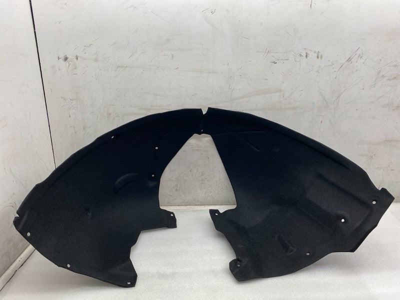 1034249-00-H ⭕ 16-20 Model X Front Left Inner Fender Wheel Liner Splash Shield 1034249-00-H