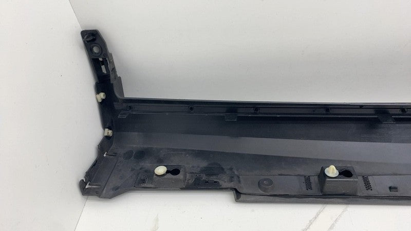 ⭕ 2021-2023 Polestar 2 Driver Side Rocker Skirt Panel Molding Trim Lef