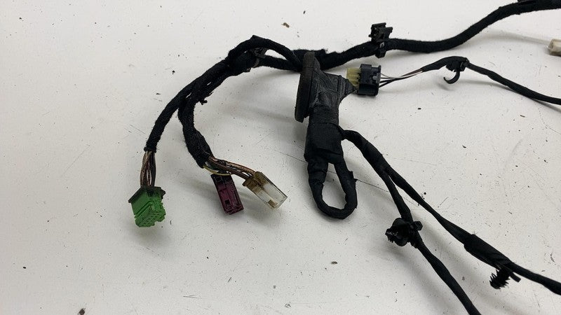 ⭕22 Mercedes Benz EQS450+ Front Passenger Side Wire Harness Right RH A