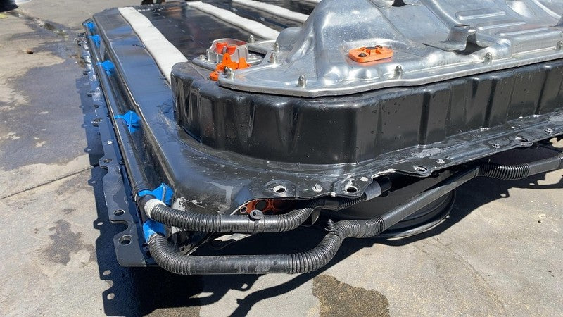 1234424 00 A ⭕ 24-26 Tesla Model 3 Y High Voltage Long Range Battery Pack RWD 1234424-00-A