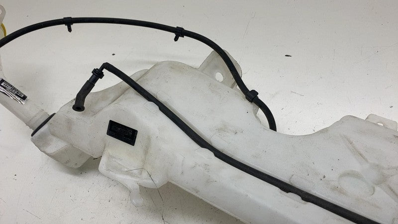 68229314AC ⭕ 2017-2024 Chrysler Pacifica Windshield Washer Bottle Reservoir Tank 68229314AC