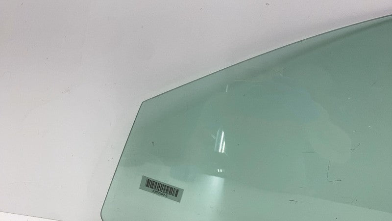 ⭕ 2021 2022 2023 Ford Mustang Mach-E Front Left Door Window Glass LJ8B