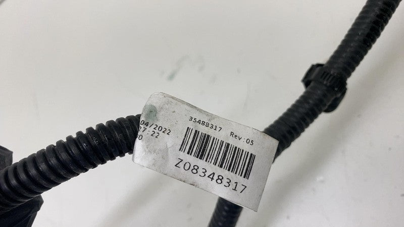 ⭕2017-2023 Tesla Model 3 Y Front Subframe Coil Wiring Harness Cable 14