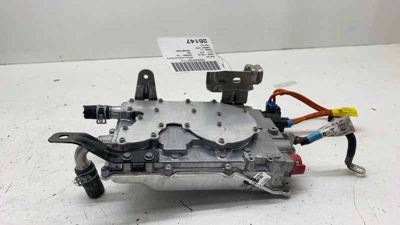 ⭕ 2016-2020 Tesla Model S MS High Voltage DCDC Converter Module OEM 10