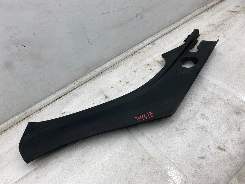 103623600F ⭕16-22 Model X MX Front Driver Side Underhood Apron Trim Cover Left 1036236-00-F