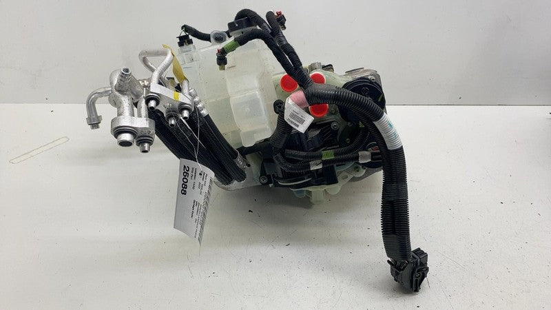 1523002-00-B ⭕ 2021-2025 Tesla Model 3 Supermanifold Refrigerant Chiller w/ Coolant Reservoir