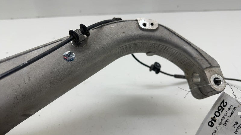 ⭕ 17-23 Tesla Model 3 Front Left Spindle Knuckle w/ Dust Shield RWD 10