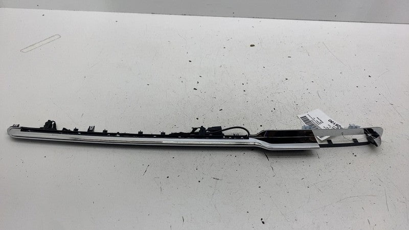 ⭕ 18-20 Lincoln Navigator Right Dash Dashboard Bezel Molding Trim Cove