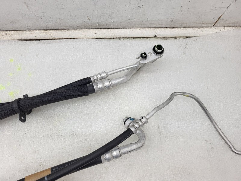 1092157 00 F ⭕ 2017-2022 Tesla Model 3 M3 A/C Conditioner Suction Hose Pipe Line 1092157-00-F