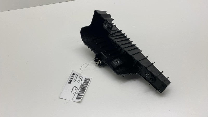 2024 Tesla Cybertruck Rear Driver Rocker Step Reinforcement Left LH 18