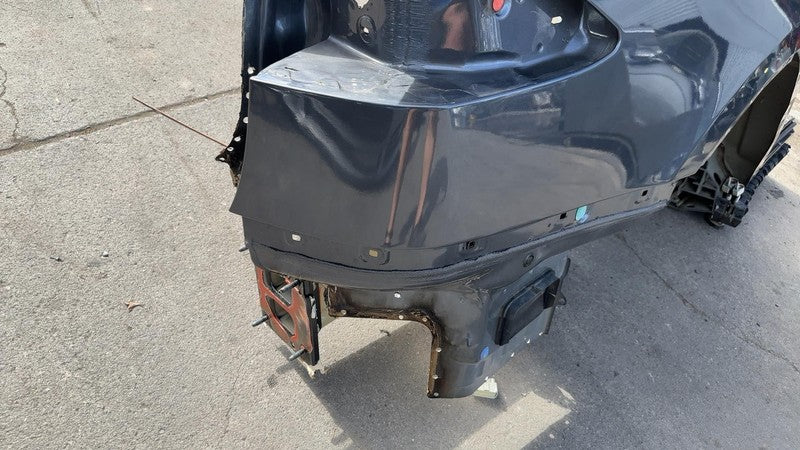 ⭕2016-2020 Tesla Model X Rear Right Quarter Fender Frame Panel Cutout Gray PMNG