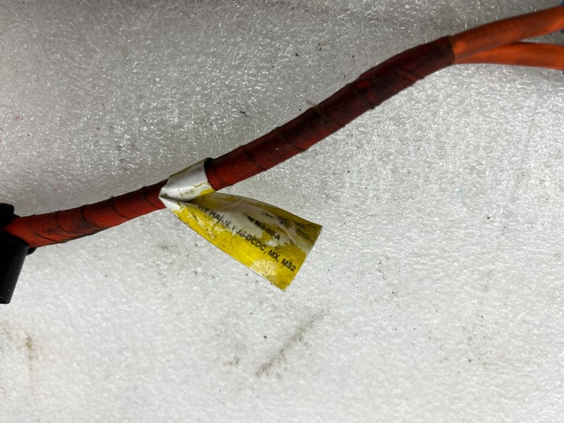 108638000A ⭕16-20 Model S X High Voltage FJB-DCDC Converter Cable Wire Harness 1086380-00-A