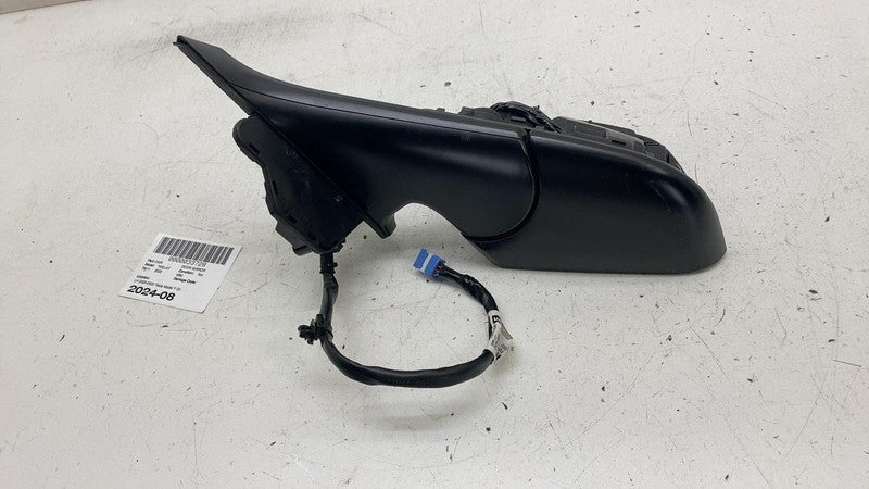 1594111-00-B 2020-2023 Tesla Model Y Front Driver Side Exterior Rear View Door Mirror Left LH