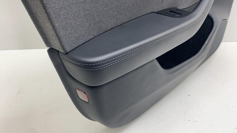 ⭕2024 2025 Tesla Model 3 Front Driver Side Highland Door Panel Trim Card Left LH