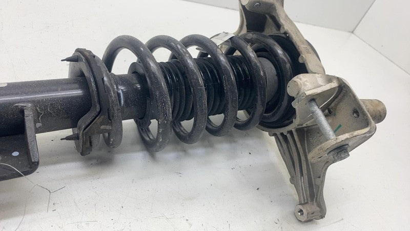 104436401F ⭕ 18-23 Model 3 Front Left Shock Strut Absorber w/ Upper Bracket LH 1044364-01-F