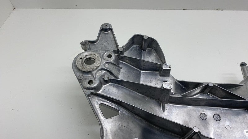 2024 2025 Tesla Cybertruck Front Suspension Subframe Mega Beam Assy 17