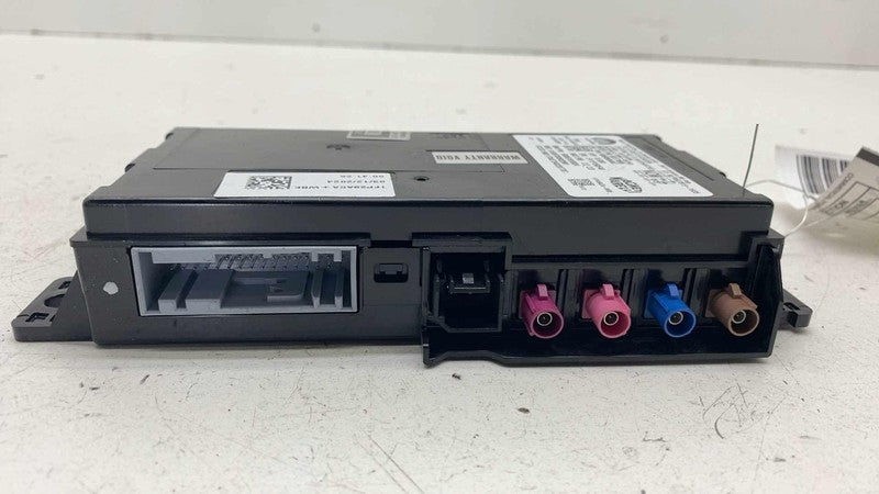 68598934AC ⭕ 2025 Chrysler Pacifica Telematics Communication Control Module Unit 68598934AC