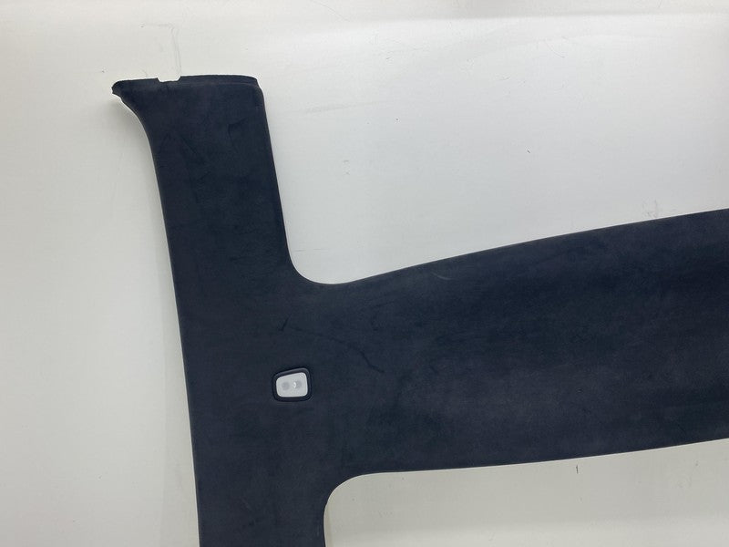 ⭕ 16-20 Model X MX Overhead Roof Headliner Ceiling Cover Ultrasuede 10