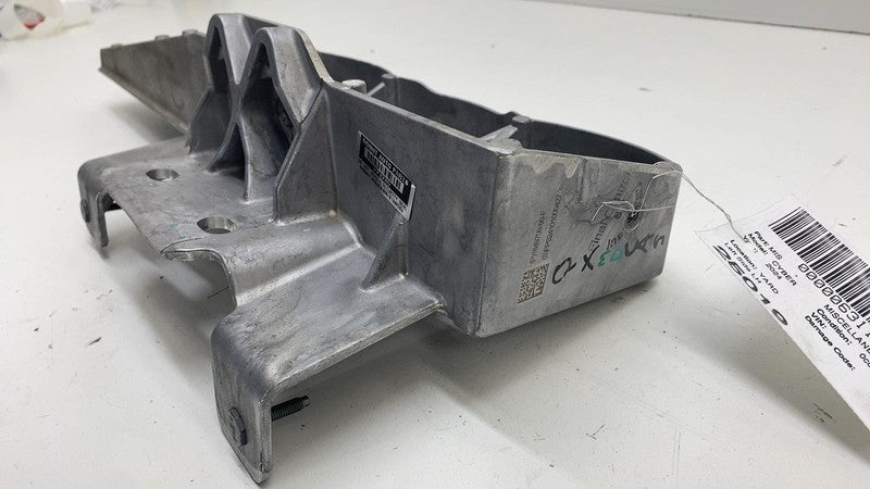 ⭕ 2024-2025 Cybertruck Rear Bumper Driver Side Cast Carrier Left LH 18