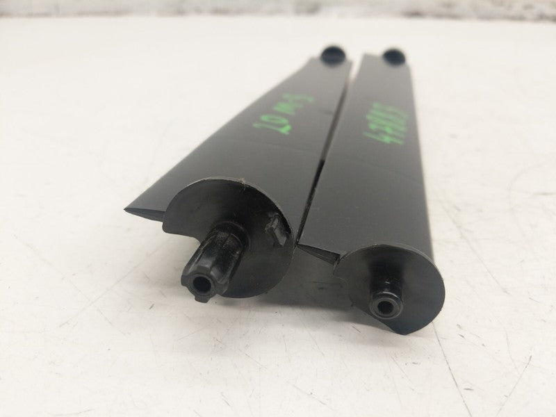 ⭕ 17-20 Model 3 Left Upper/Lower Active Grille Shutter 1098094-00-C/10