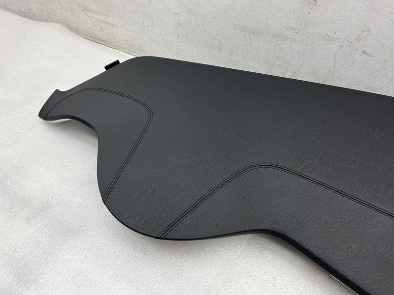 1118926-00-A 2012-2016 Tesla Model S MS Dashboard Instrument Panel Interior Dash Trim Cover