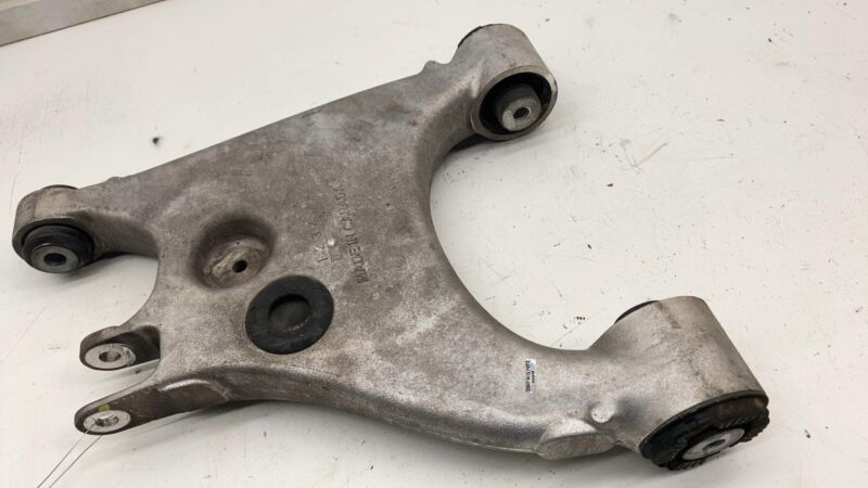 102141600A ⭕12-20 Tesla Model S Rear Left / Right Suspension Lower Control Arm 1021416-00-A