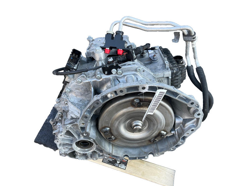 6222770 ⭕ 2020 2021 2022 Chrysler Pacifica Automatic Transmission Assembly 68429317AA