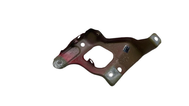 ⭕ 17-23 Tesla Model 3 Front Driver Side Fender Support Bracket Left 10