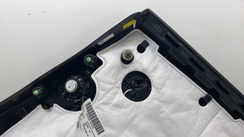 1498462-00-A ⭕ 20-24 Tesla Model Y Rear Left Interior Door Panel Trim Card Cover 1498462-00-A