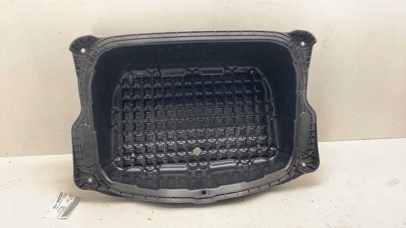 ⭕ 2020-2024 Model Y Rear Lower Trunk Tub Cargo Storage Compartment 148