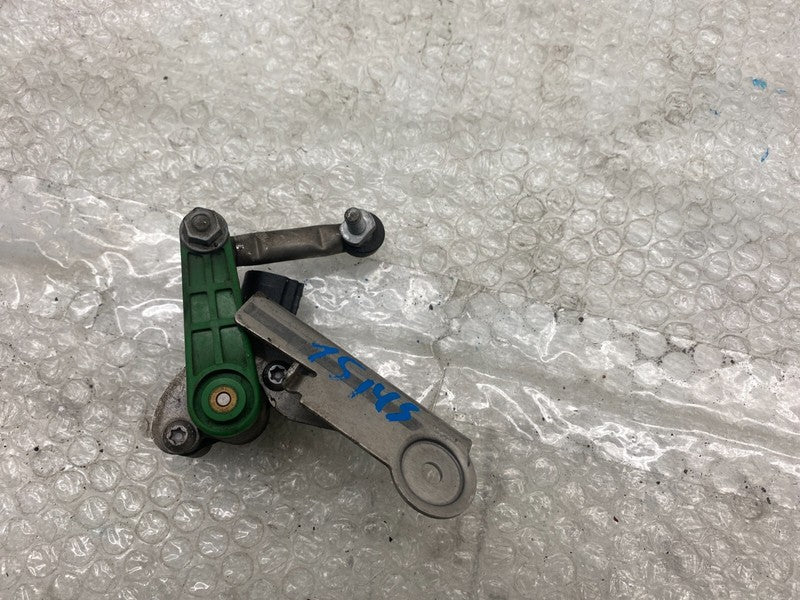 600651400B ⭕ 12-15 Model S Front Driver Side Air Ride Height Level Sensor Left 6006514-00-B