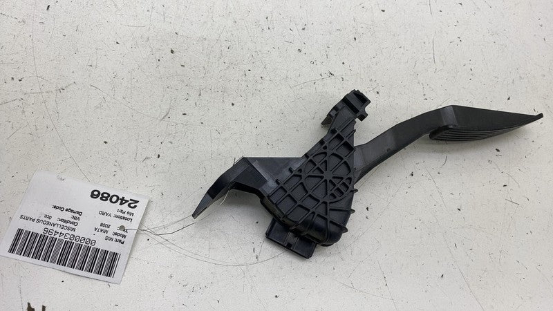 ⭕ 2006-2015 Mazda Miata MX-5 Accelerator Fuel Gas Pedal Assembly Black OEM Used