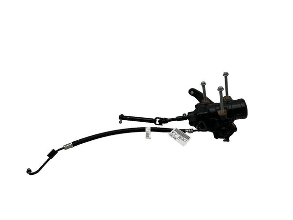 2019-2024 Ram 2500 3500 6.7L Power Steering Gear Box & Pressure Hose 6