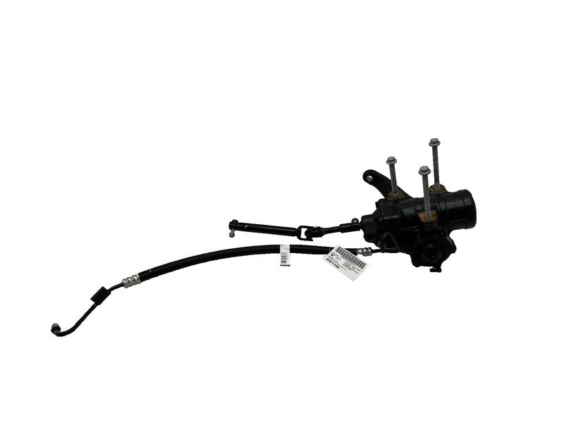2019-2024 Ram 2500 3500 6.7L Power Steering Gear Box & Pressure Hose 6