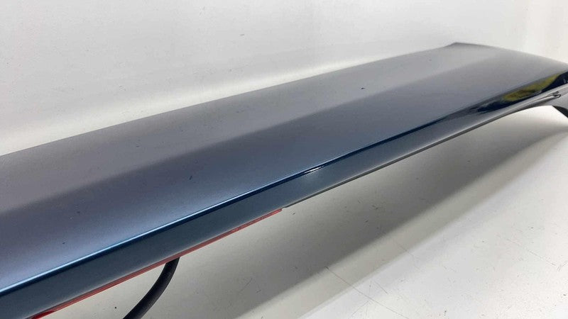 ⭕ 2017-2025 Chrysler Pacifica Rear Tailgate Liftgate Spoiler w/ 3rd Brake Light