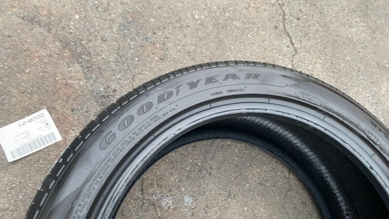 ⭕ Goodyear Eagle Touring Tire 245/45R19 98W