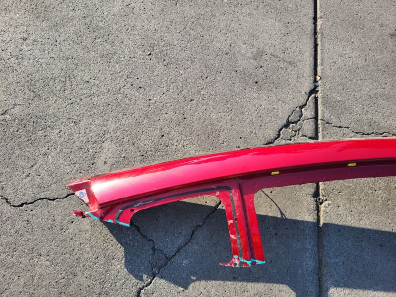 ⭕ 2017-2023 Tesla Model 3 Passenger Side Roof Structural Frame Cutout Right Assy