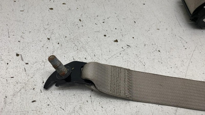 6EB001D2AC ⭕ 2017-2024 Chrysler Pacifica Rear Passenger 2nd Row Seat Belt Right 6EB001D2AC