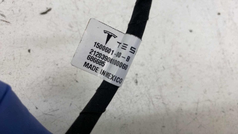 1500601-00-B ⭕ 2020-2024 Tesla Model Y MY Rear Left Power Liftgate Shock Strut 1500601-00-B