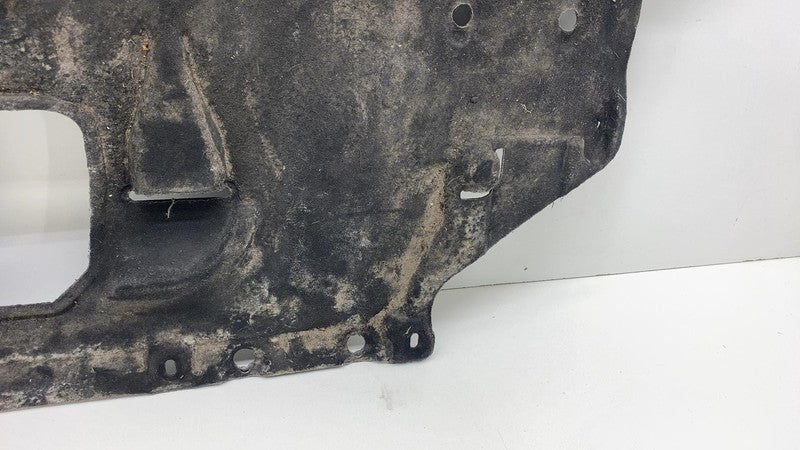 2013-2018 Ford C-Max Lower Engine Under Cover Guard Protection Splash Shield