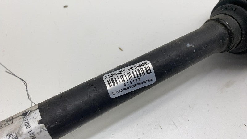 A2423301700 ⭕ 14-17 B-Class W246 W242 Front Right CV Axle Shaft Driveshaft FWD A2423301700