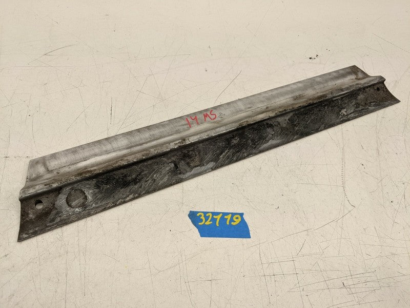 ⭕ 2012-2020 Tesla Model S Front Crossmember Bash Skid Plate Lower 1037