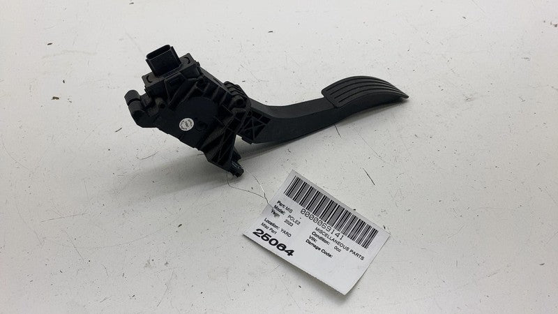 32264188 ⭕2021-2023 Polestar 2 Front Driver Gas Pedal Accelerator Throttle Pedal 32264188