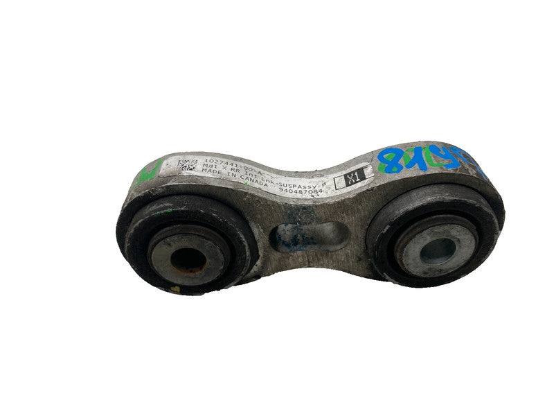 1027441 00 A ⭕ 16-20 Tesla Model X Rear Left or Right Suspension Integral Link 1027441-00-A