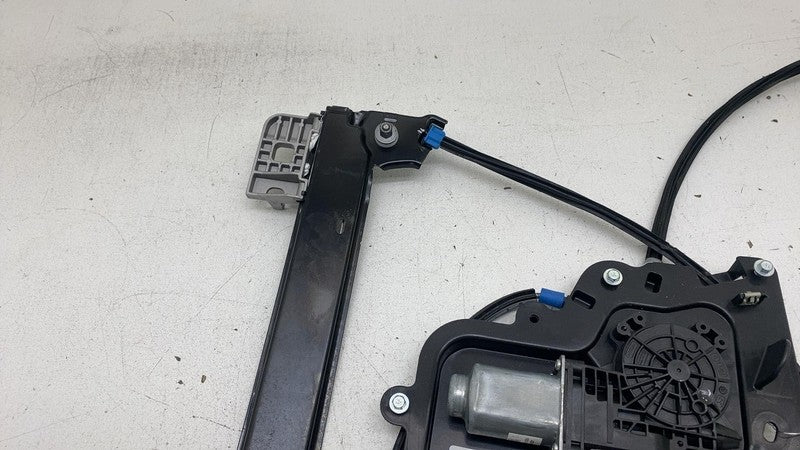 ⭕ 2017-2023 Tesla Model 3 Front Right Door Window Glass Regulator & Mo