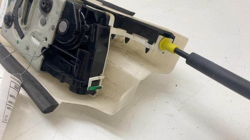106897000G ⭕ 2017-2023 Tesla Model 3 Rear Driver Side Door Lock Actuator Left 1068970-00-G