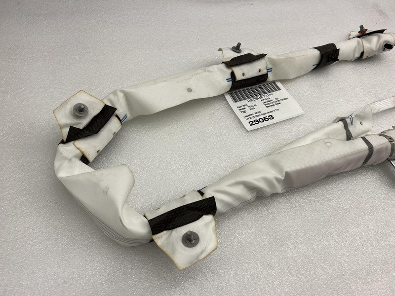 1036756-00-G ⭕ 2016-2023 Tesla Model X Front Left 1st Row Roof Curtain Airbag LH 1036756-00-G