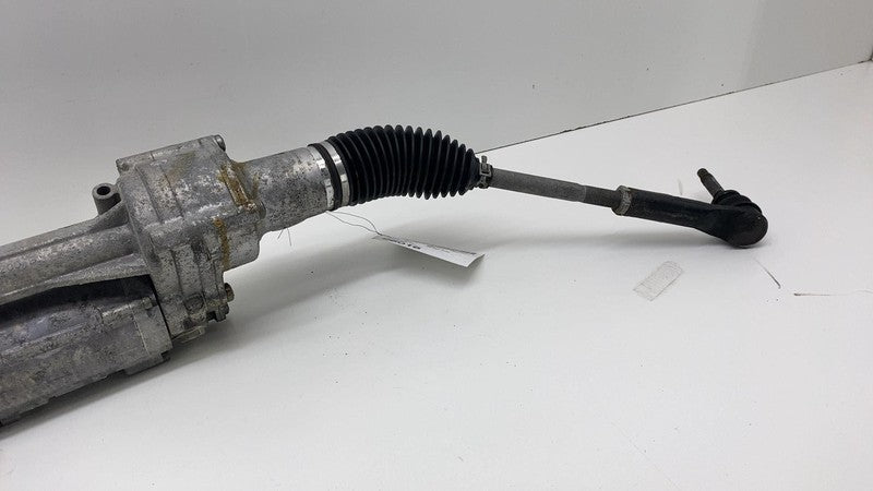 BJ32 3200 HB 2012-2015 Tesla Model S Power Steering Gear Rack Pinion & Motor w/ Tie Rod RWD