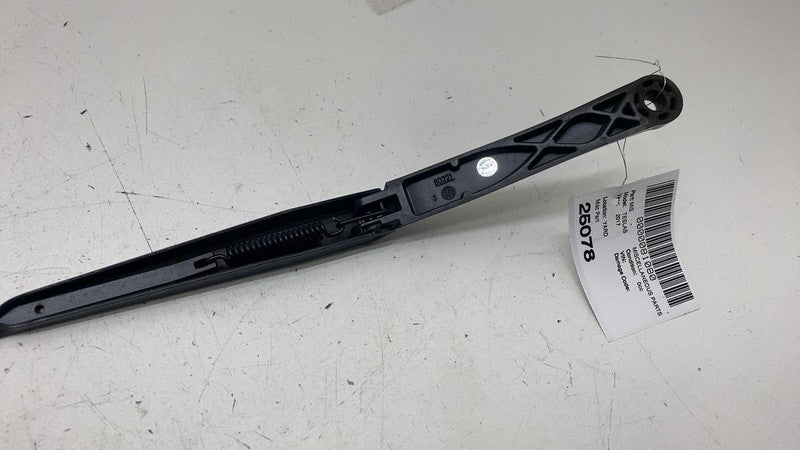 ⭕2012-2020 Tesla Model S Front Passenger Windshield Wiper Arm Right 10