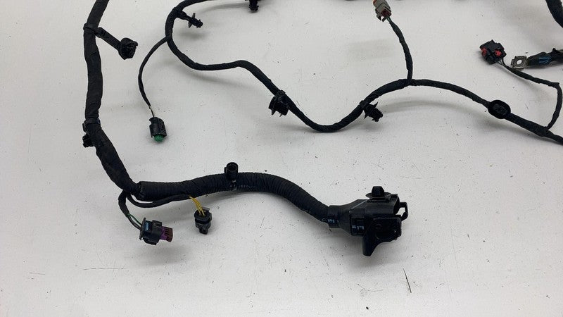 Z43309446 ⭕ 2022-2024 Rivian R1T Front End Wiring Harness Cable Wire Loom Assy 35629446
